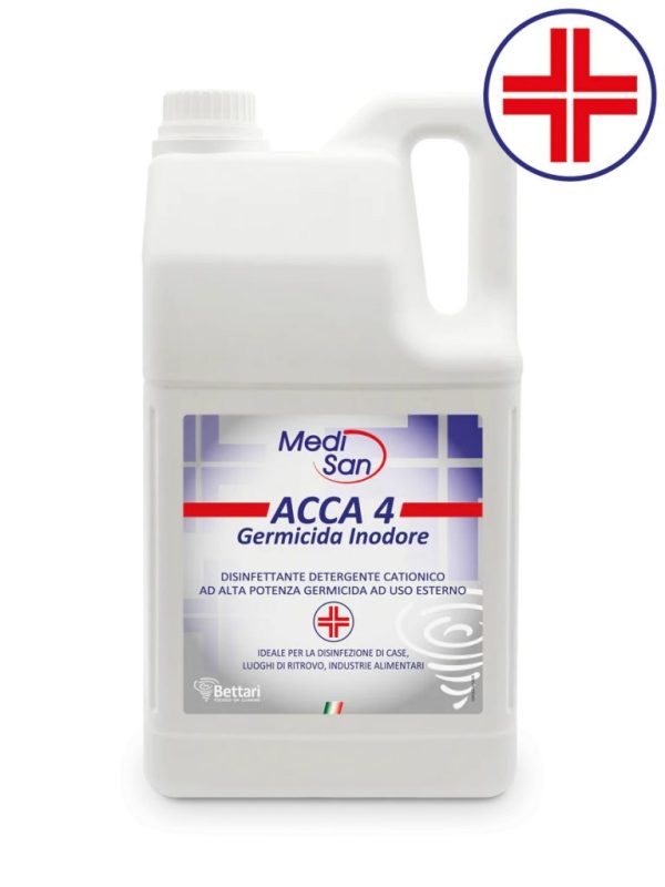Acca 4