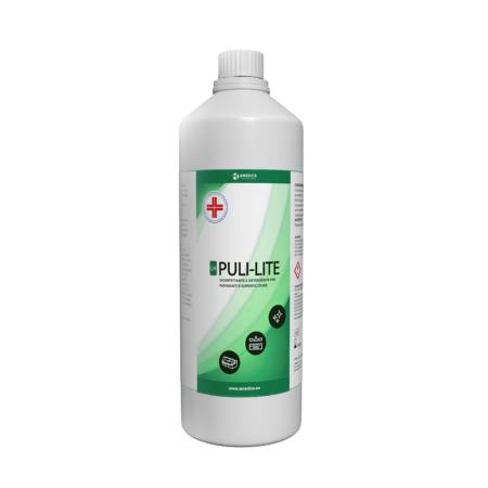 Puli-Lite