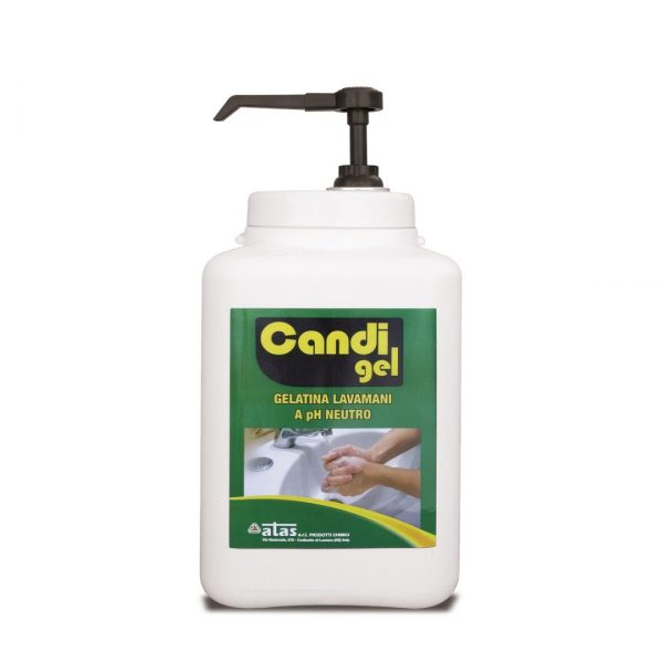 Candigel