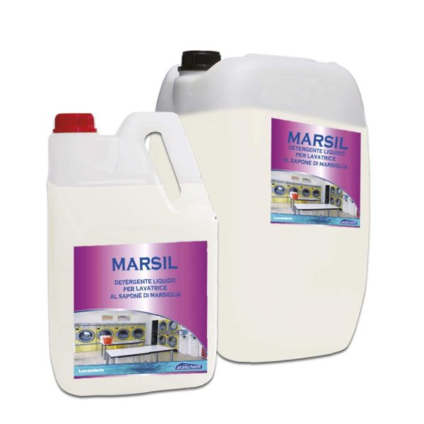 Marsil